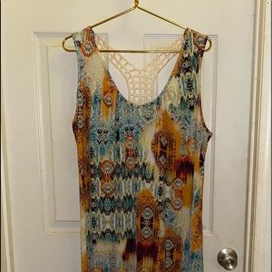 OneWorld Woman Live & Let Live